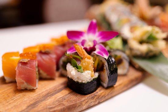 Sakura Amber Sushi Restauracja